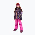 Куртка лижна дитяча Reima Posio plum purple 12
