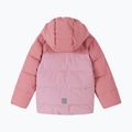 Куртка дитяча Reima Tenhola grey pink 2