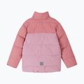 Куртка дитяча Reima Tenhola grey pink 3