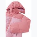 Куртка дитяча Reima Tenhola grey pink 4