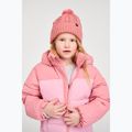 Куртка дитяча Reima Tenhola grey pink 8