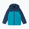 Куртка дитяча Reima Tenhola aquatic blue