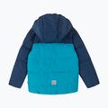 Куртка дитяча Reima Tenhola aquatic blue 2