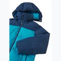 Куртка дитяча Reima Tenhola aquatic blue 4