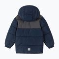 Куртка дитяча Reima Toukola navy 2