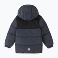Куртка дитяча Reima Toukola soft black 2