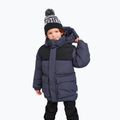 Куртка дитяча Reima Toukola soft black 8
