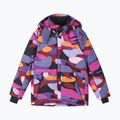 Куртка дитяча Reima Ranua fucshia