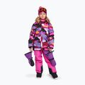 Куртка дитяча Reima Ranua fucshia 10
