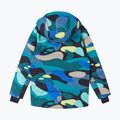 Куртка дитяча Reima Ranua aquatic blue 2