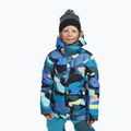 Куртка дитяча Reima Ranua aquatic blue 10