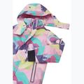Комбінезон лижний дитячий Reima Reach grey pink 3