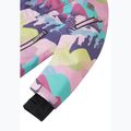 Комбінезон лижний дитячий Reima Reach grey pink 5