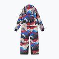Комбінезон лижний дитячий Reima Reach soft black 3