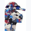 Комбінезон лижний дитячий Reima Reach soft black 4