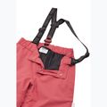 Штани лижні дитячі Reima Proxima red clay 3