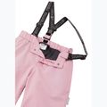 Штани лижні дитячі Reima Proxima grey pink 3