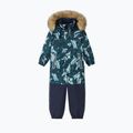 Комбінезон дитячий Reima Kipina navy 3