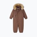 Комбінезон дитячий Reima Gotland umber brown 2