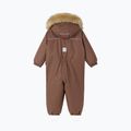 Комбінезон дитячий Reima Gotland umber brown 3