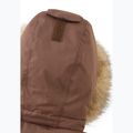 Комбінезон дитячий Reima Gotland umber brown 6