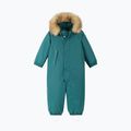 Комбінезон дитячий Reima Gotland dark teal 3