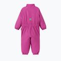 Комбінезон лижний дитячий Reima Puhuri fucshia 3