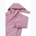 Комбінезон дитячий Reima Tromssa grey pink 4