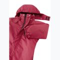Комбінезон дитячий Reima Kaunisto cranberry 4