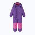Комбінезон дитячий Reima Kaunisto plum purple 2