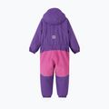 Комбінезон дитячий Reima Kaunisto plum purple 3