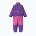 Комбінезон дитячий Reima Kaunisto plum purple 4
