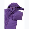 Комбінезон дитячий Reima Kaunisto plum purple 5