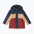 Куртка дитяча Reima Taimela navy