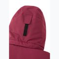 Куртка лижна дитяча Reima Tieten maroon 6