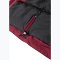Куртка лижна дитяча Reima Tieten maroon 9