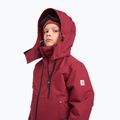Куртка лижна дитяча Reima Tieten maroon 10