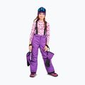 Штани дитячі Reima Terrie plum purple