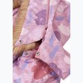 Куртка зимова дитяча Reima Muurame grey pink 6