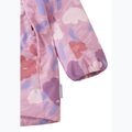 Куртка зимова дитяча Reima Muurame grey pink 8