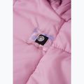 Куртка зимова дитяча Reima Muurame grey pink 9