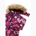 Куртка зимова дитяча Reima Muurame deep purple 5