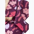 Куртка зимова дитяча Reima Muurame deep purple 6