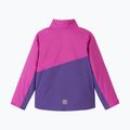 Куртка дитяча Reima Kaaranka plum purple 3