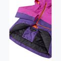 Куртка дитяча Reima Kaaranka plum purple 5