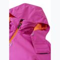 Куртка дитяча Reima Kaaranka plum purple 6