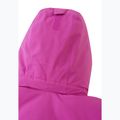 Куртка дитяча Reima Kaaranka plum purple 7