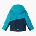 Куртка дитяча Reima Kaaranka navy 2