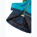 Куртка дитяча Reima Kaaranka navy 5