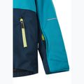Куртка дитяча Reima Kaaranka navy 8